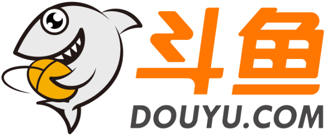 DouYu logo