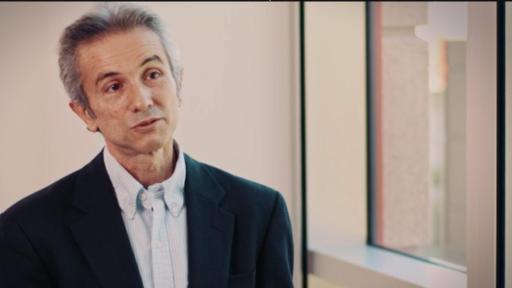 Video Guillermo Chantada, Hospital JP Garrahan