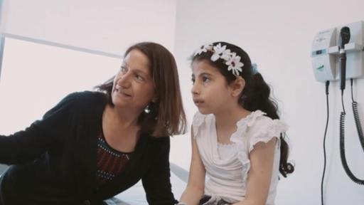 St. Jude Global International Broll