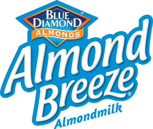 Almond Breeze logo
