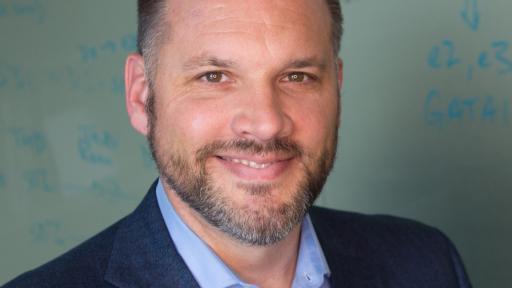 Headshot of Todd Druley