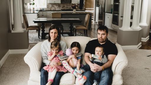 Play Video: Abby Breyfogle