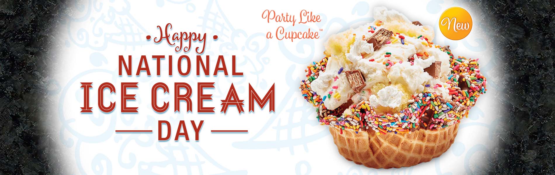 Cold Stone Creamery Celebrates National Ice Cream Day With Bogo Deal