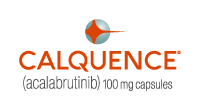 Calquence logo