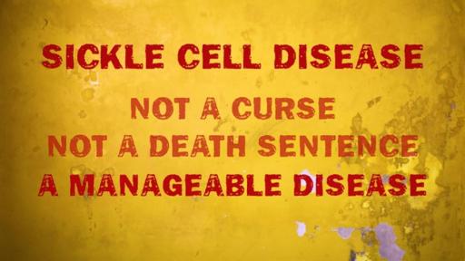 Play Video, The State of Sickle Cell Disease