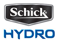 Schick Hydro logo