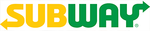 Subway Logo