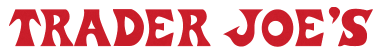 Trader Joes logo