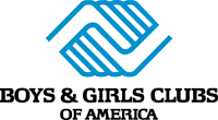 Boys & Girls Clubs of America  logo