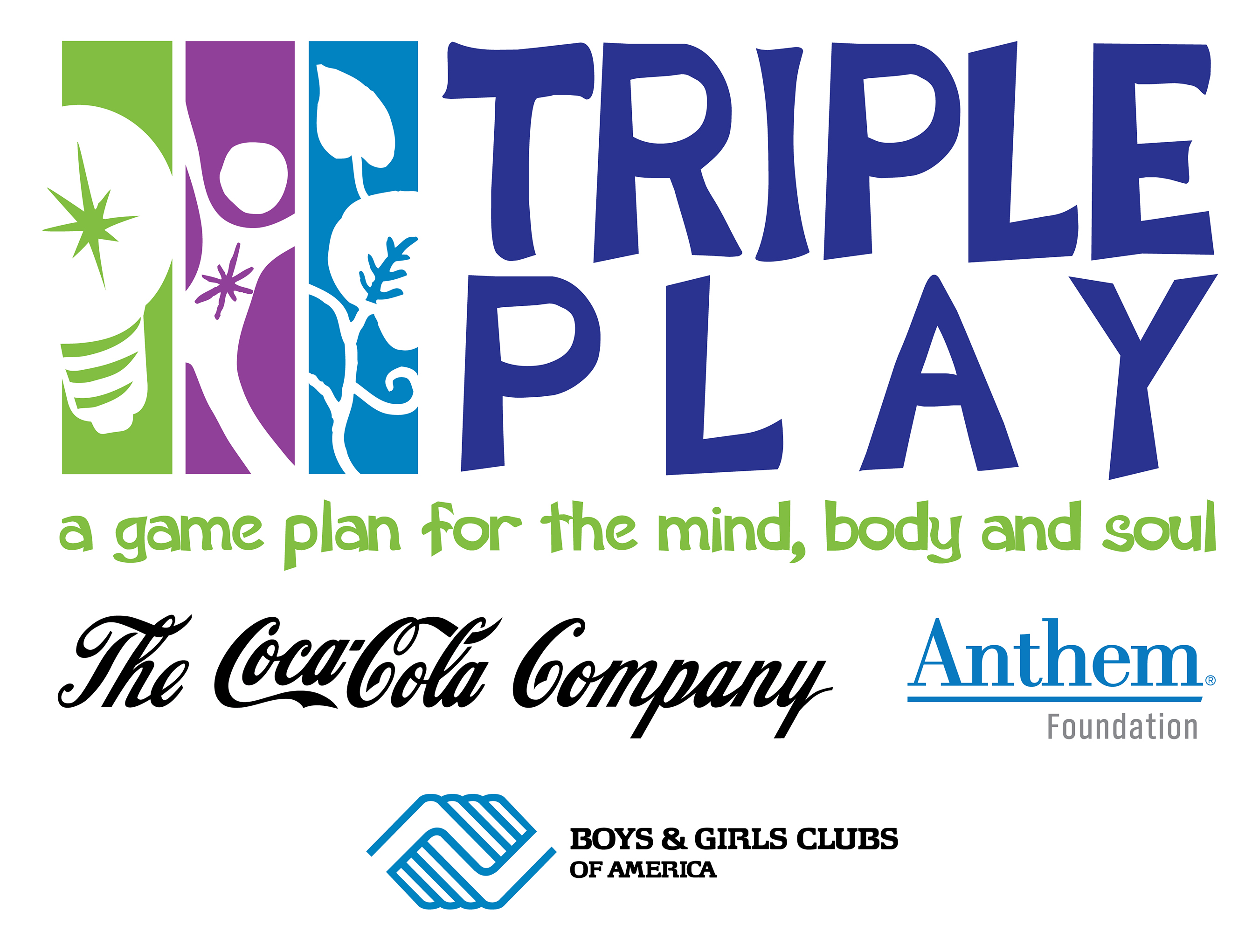 Triple Play logo