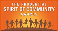 Prudential logo