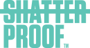 Shatterproof logo