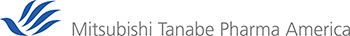 Mitsubishi Tanabe Pharma America Logo