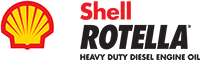Shell Logo