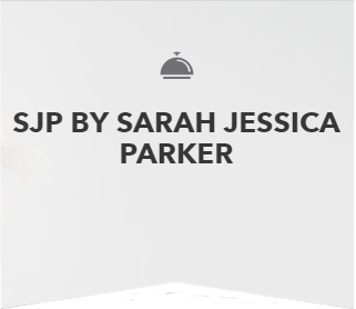 SJP BY SARAH JESSICA PARKER