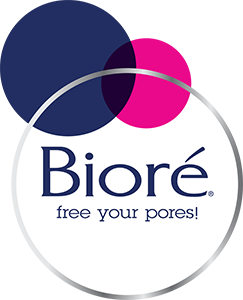 Biore Free Your Pores Logo