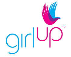 Girl Up Logo