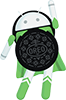 OREO logo