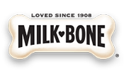 Milk-Bone logo