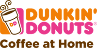 Dunkin At Home