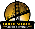Golden Gate Hotel logo