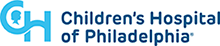 Children&rsquo;s Hospital of Philadelphia logo