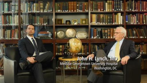 Play Video: Is Prostate Cancer Screening Right For Me?