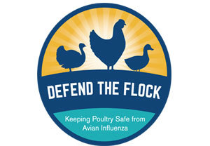 Defend the Flock Toolkit