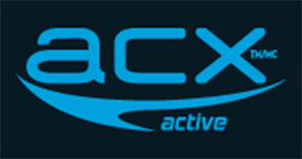 ACX logo