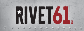 Rivet61 logo