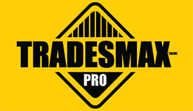 Trademax logo