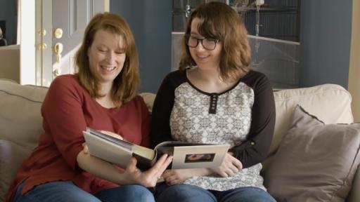 Meet Delaney, a Connections Academy alumna who received her entire K-12 education online. What attracted the family to online school? And how did it prepare her for a bright future?