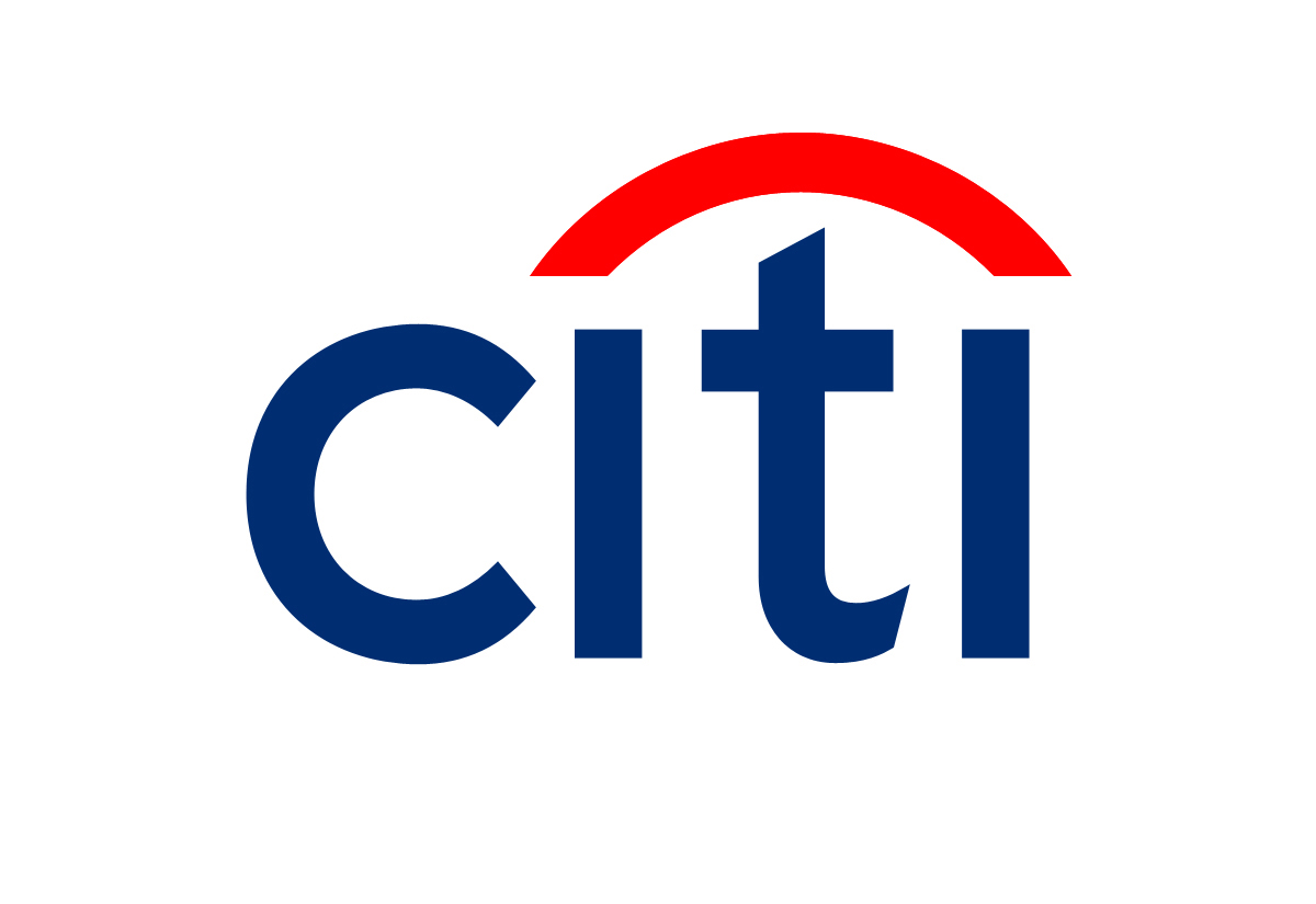 Citi Group logo