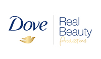 Dove Real Beauty Productions logo