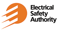 Electrical Safety Authority logo
