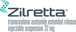 Zilretta logo