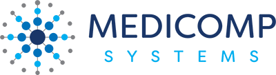 Medicomp Logo