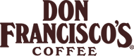Don Francisco's Coffee