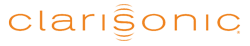 Clarisonic logo