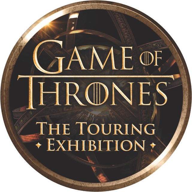 Game of Thrones Touring Exhibition