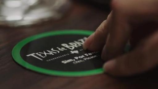 Family-owned Texas de Brazil toasts 20 years October 13 as the world’s largest Brazilian-American steakhouse.