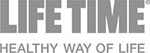 LIFE TIME logo