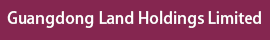 Guangdong Land Holdings Limited