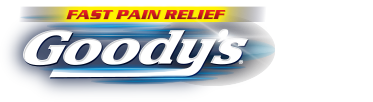 Goody's logo