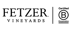 Fetzer Vineyards logo
