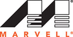 Marvell logo