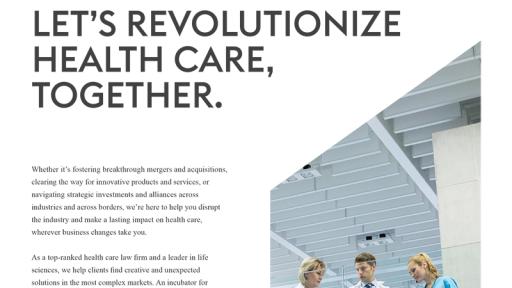 Collaborative Transformation