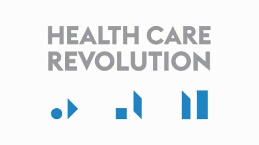 Health care is experiencing a revolution