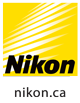 Nikon logo