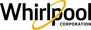 Whirlpool Corp logo